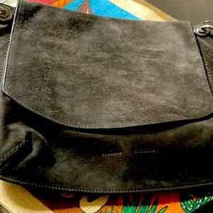 A great day to sell my beautiful side purse